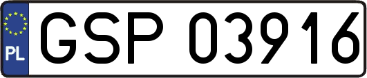 GSP03916