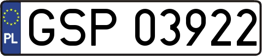 GSP03922