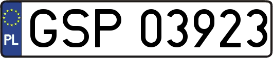 GSP03923