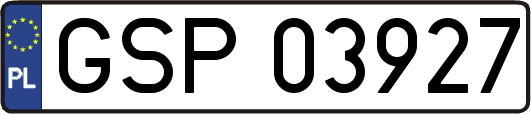 GSP03927