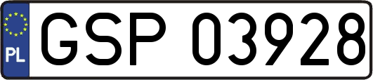 GSP03928