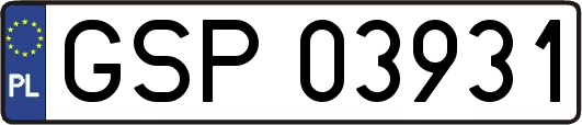 GSP03931