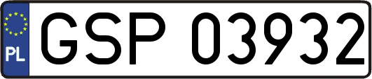 GSP03932