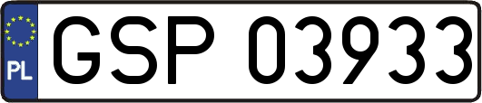GSP03933