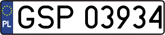 GSP03934