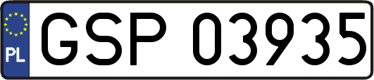 GSP03935