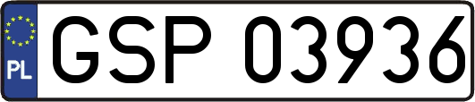GSP03936