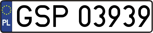 GSP03939
