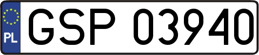 GSP03940