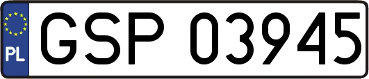GSP03945