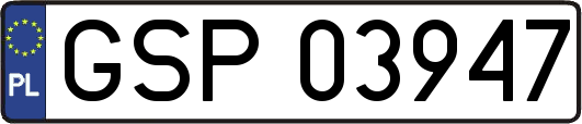 GSP03947