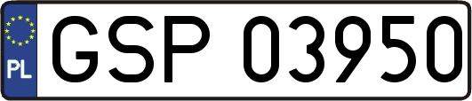 GSP03950