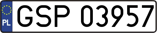 GSP03957