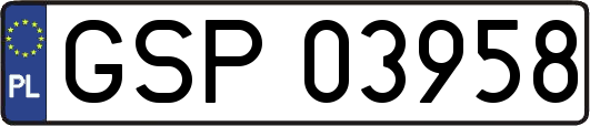 GSP03958