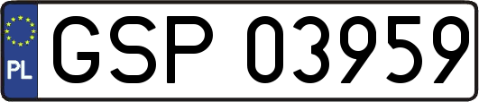 GSP03959