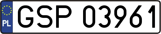 GSP03961