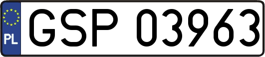 GSP03963
