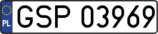 GSP03969