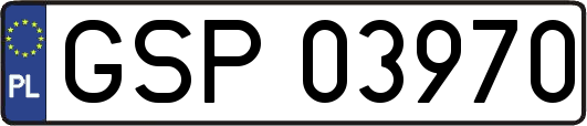 GSP03970