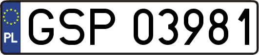 GSP03981
