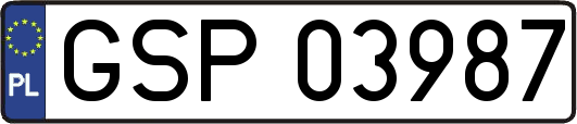 GSP03987