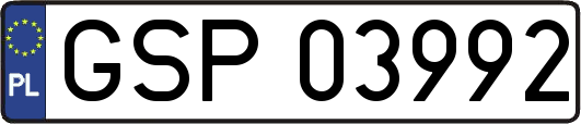 GSP03992