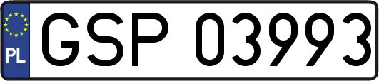 GSP03993