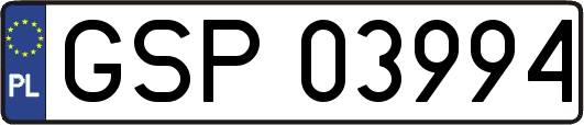 GSP03994