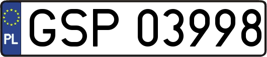 GSP03998