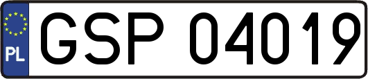 GSP04019