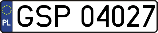 GSP04027