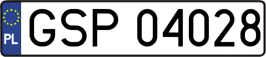 GSP04028