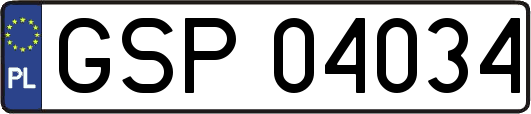 GSP04034