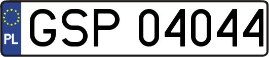 GSP04044