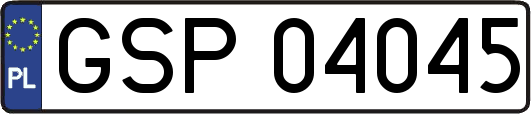 GSP04045