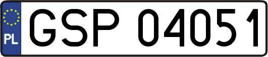 GSP04051