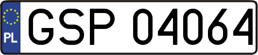GSP04064