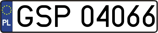 GSP04066