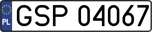 GSP04067