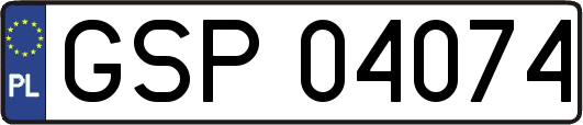 GSP04074