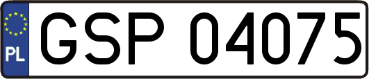 GSP04075