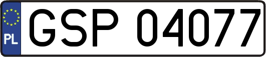 GSP04077