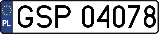 GSP04078