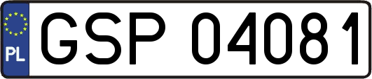 GSP04081