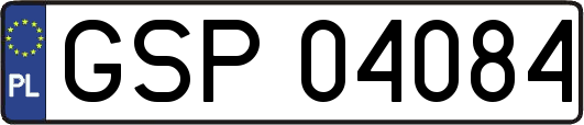 GSP04084