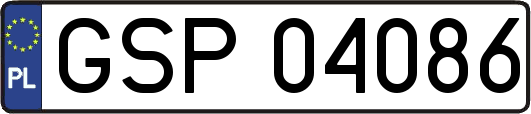 GSP04086