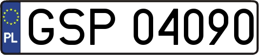 GSP04090