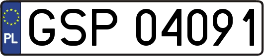 GSP04091