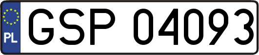 GSP04093