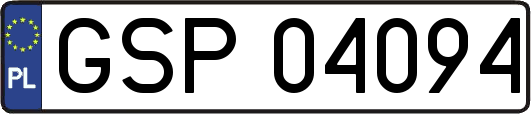 GSP04094